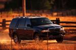 Lincoln Navigator 1998 года
